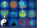religions of the world